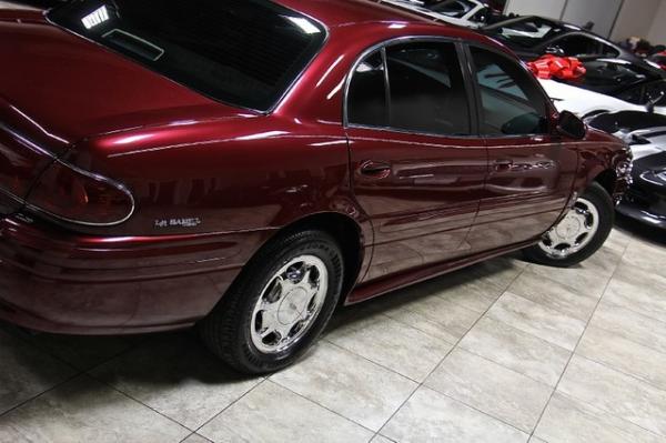 New-2000-Buick-LeSabre-Custom