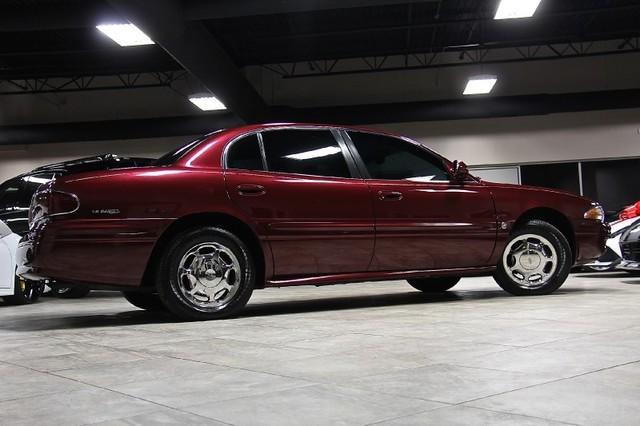 New-2000-Buick-LeSabre-Custom