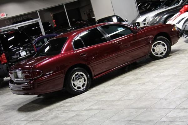 New-2000-Buick-LeSabre-Custom