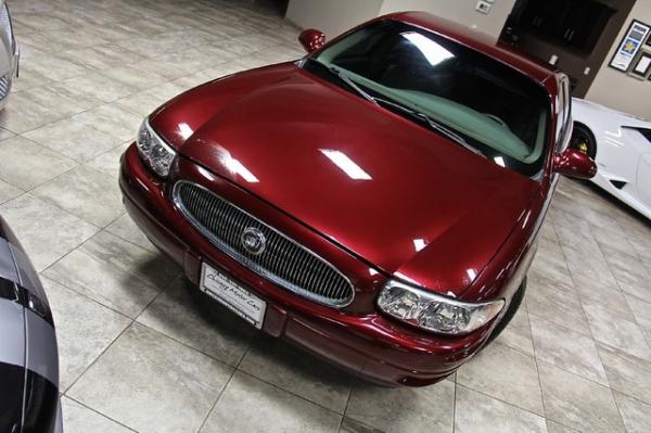 New-2000-Buick-LeSabre-Custom