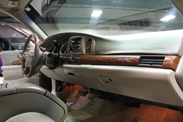 New-2000-Buick-LeSabre-Custom