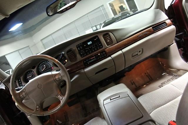 New-2000-Buick-LeSabre-Custom