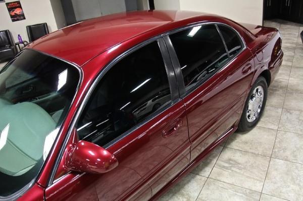 New 2000 Buick LeSabre Custom for sale Sold at Chicago Motor Cars in West Chicago IL 60185 4