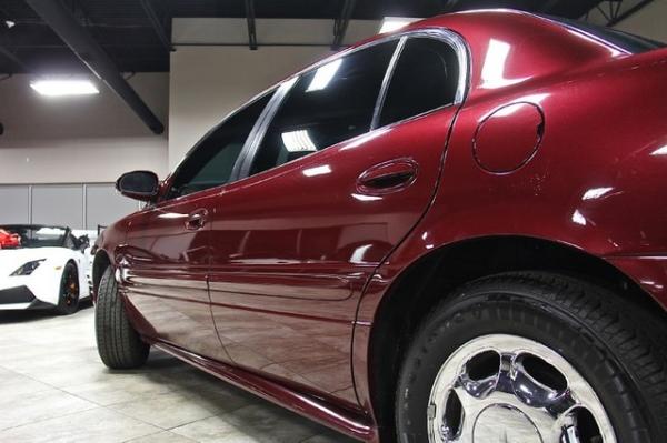 New 2000 Buick LeSabre Custom for sale Sold at Chicago Motor Cars in West Chicago IL 60185 5