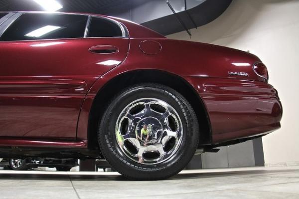 New-2000-Buick-LeSabre-Custom