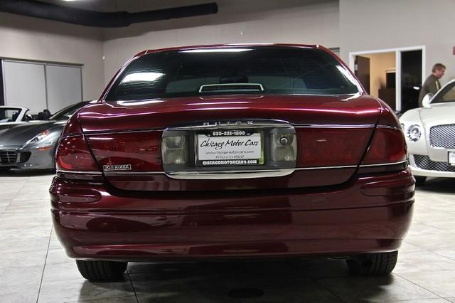 New-2000-Buick-LeSabre-Custom