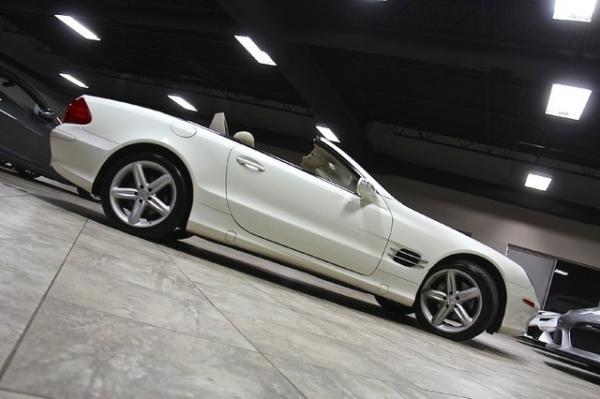 New-2006-Mercedes-Benz-SL500