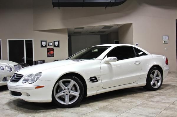 New-2006-Mercedes-Benz-SL500