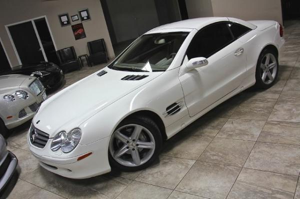 New-2006-Mercedes-Benz-SL500