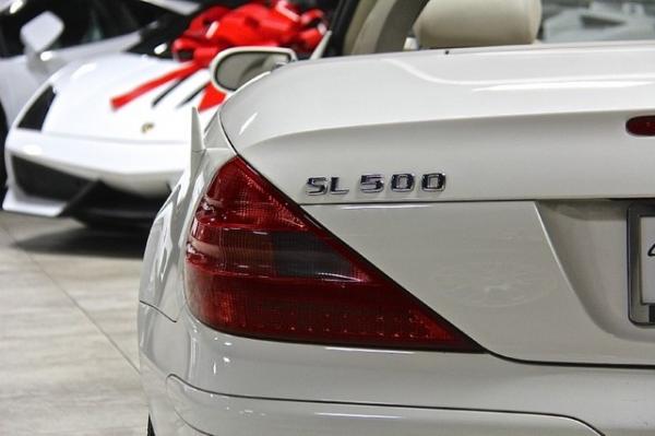 New-2006-Mercedes-Benz-SL500