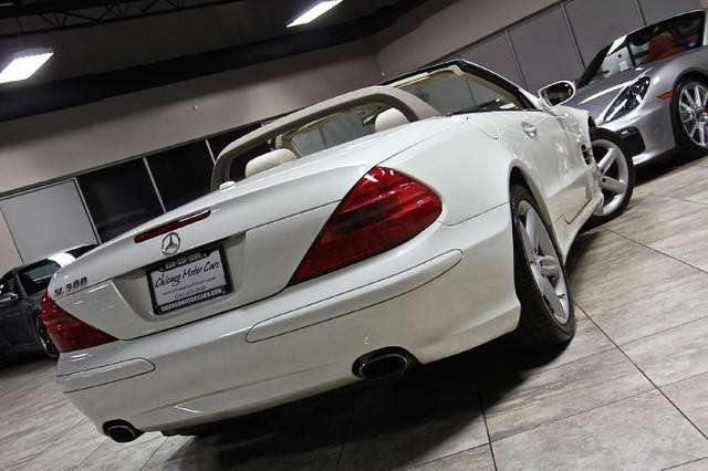 New-2006-Mercedes-Benz-SL500