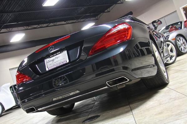 Used-2013-Mercedes-Benz-SL550