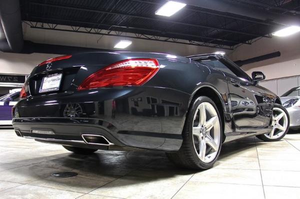 Used-2013-Mercedes-Benz-SL550