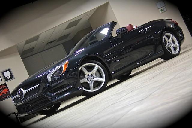 Used-2013-Mercedes-Benz-SL550