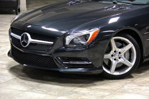 Used-2013-Mercedes-Benz-SL550