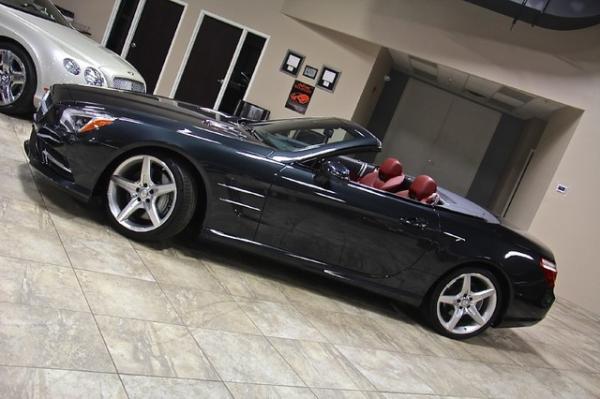 Used-2013-Mercedes-Benz-SL550