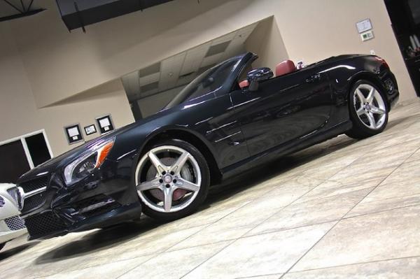 Used-2013-Mercedes-Benz-SL550