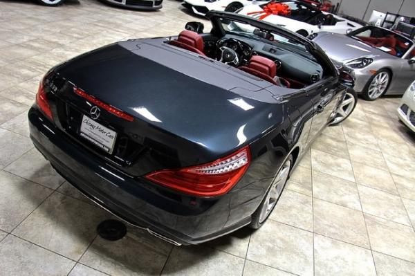 Used-2013-Mercedes-Benz-SL550