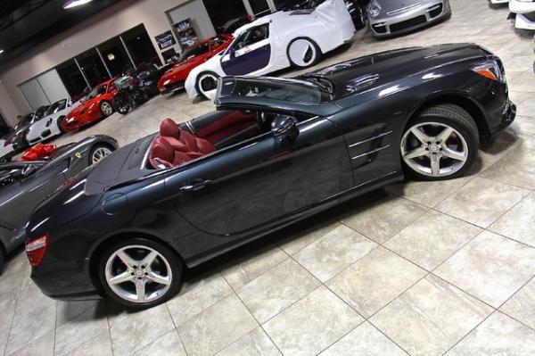 Used-2013-Mercedes-Benz-SL550