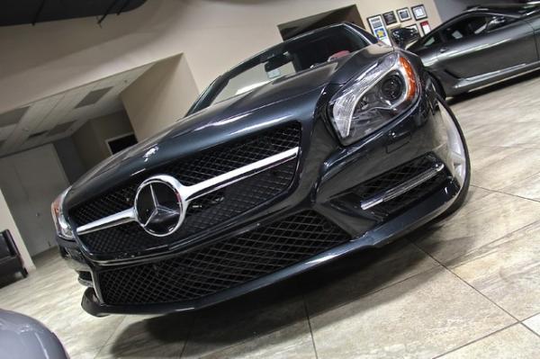 Used-2013-Mercedes-Benz-SL550