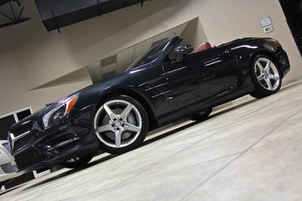 Used-2013-Mercedes-Benz-SL550