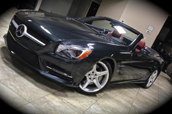 Used-2013-Mercedes-Benz-SL550