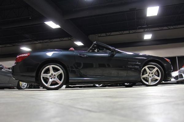 Used-2013-Mercedes-Benz-SL550