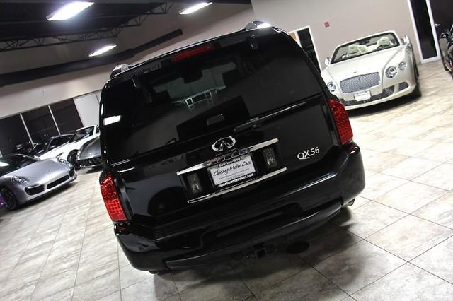 New-2009-Infiniti-QX56-AWD