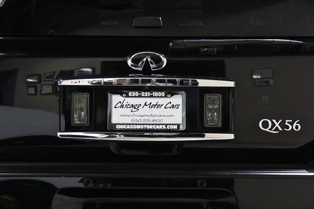 New-2009-Infiniti-QX56-AWD