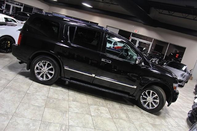 New-2009-Infiniti-QX56-AWD