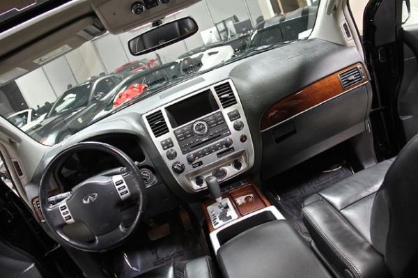 New-2009-Infiniti-QX56-AWD