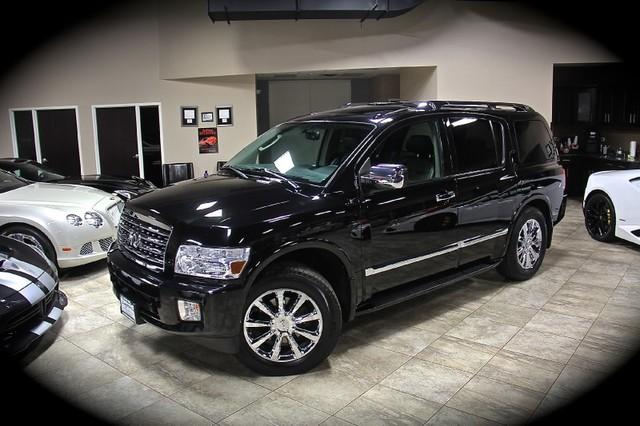 New-2009-Infiniti-QX56-AWD