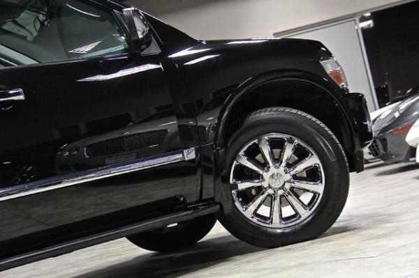 New-2009-Infiniti-QX56-AWD