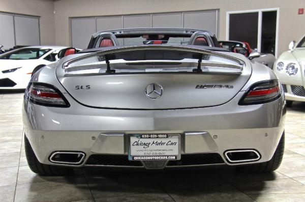 Used-2013-Mercedes-Benz-SLS-AMG-GT