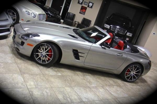 Used-2013-Mercedes-Benz-SLS-AMG-GT