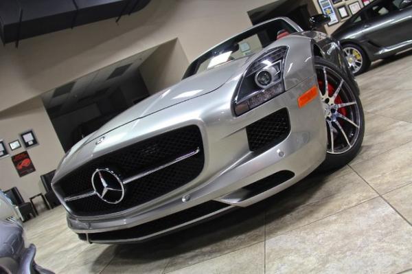 Used-2013-Mercedes-Benz-SLS-AMG-GT