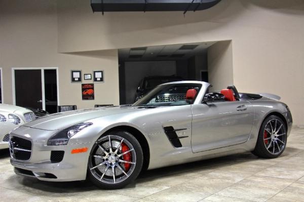 Used-2013-Mercedes-Benz-SLS-AMG-GT