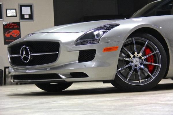 Used-2013-Mercedes-Benz-SLS-AMG-GT