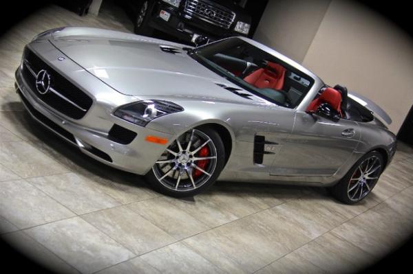 Used-2013-Mercedes-Benz-SLS-AMG-GT