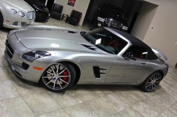 Used-2013-Mercedes-Benz-SLS-AMG-GT