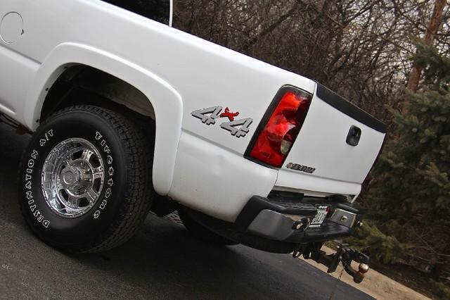 New-2006-Chevrolet-Silverado-2500HD