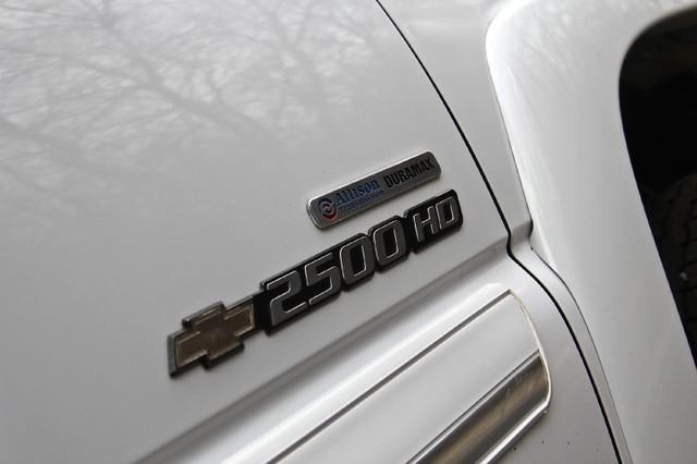 New-2006-Chevrolet-Silverado-2500HD