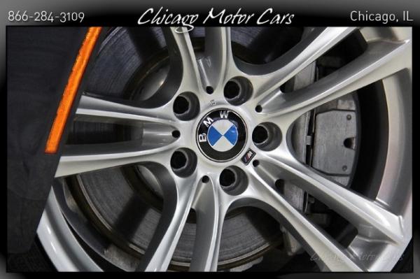 Used 2012 BMW 750i xDrive AWD for sale Sold at Chicago Motor Cars in West Chicago IL 60185 4