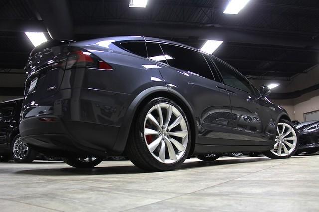 Used-2016-Tesla-Model-X-AWD