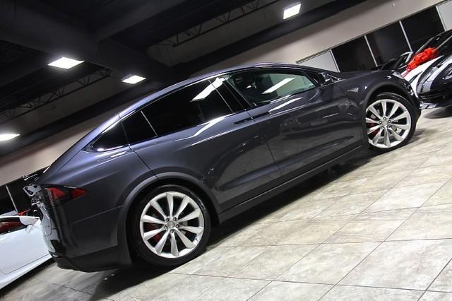 Used-2016-Tesla-Model-X-AWD