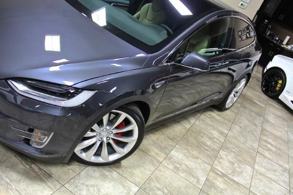 Used-2016-Tesla-Model-X-AWD