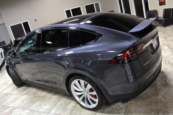Used-2016-Tesla-Model-X-AWD