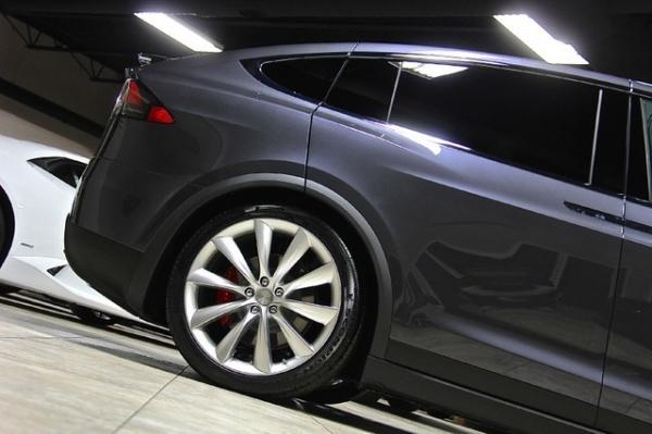 Used-2016-Tesla-Model-X-AWD