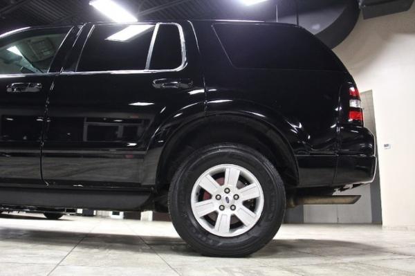 New-2010-Ford-Explorer-XLT-4WD