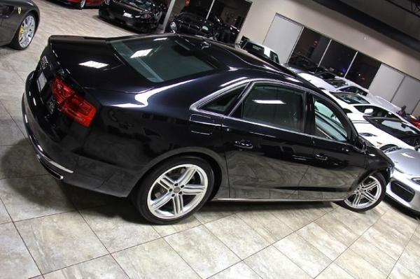 Used-2014-Audi-A8-L-40T-Quattro